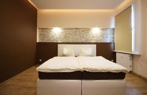 Weimar Appartement | Apartments Röhrstraße