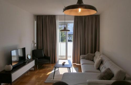 Podgorica Appartement | Apartments Radovic