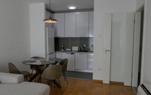Podgorica Appartement | Apartments Radovic