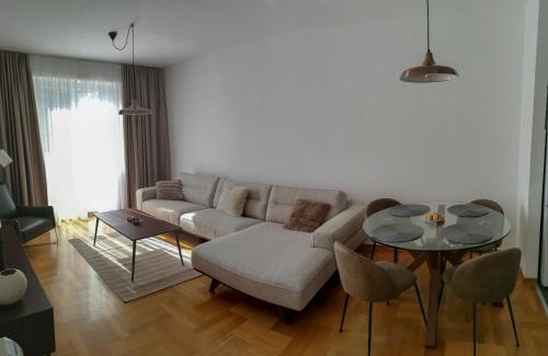Podgorica Appartement | Apartments Radovic