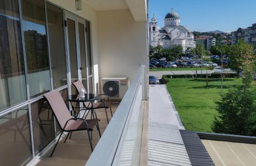 Podgorica Appartement | Apartments Radovic