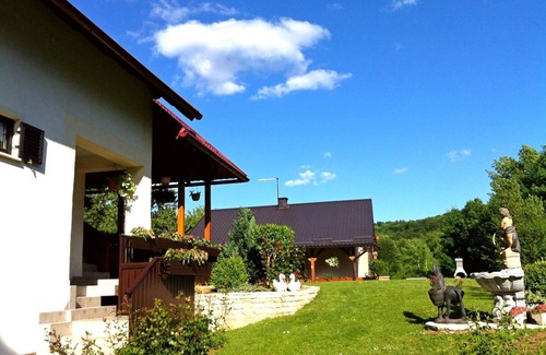 Catrnja Appartement | Appartements Renata (80671-A2) - Smoljanac