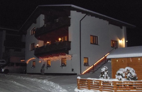 See Appartement | Apartments Renata Gries 201