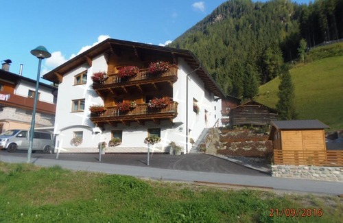 See Appartement | Apartments Renata Gries 201