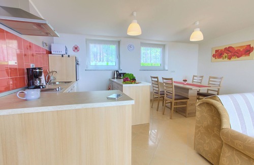 Tulisevica Appartement | Appartements Rita (101761-A1) - Lovran