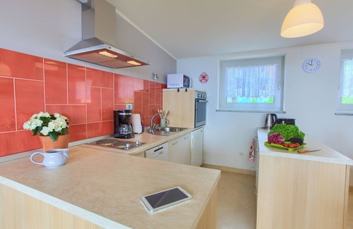 Tulisevica Appartement | Appartements Rita (101761-A1) - Lovran