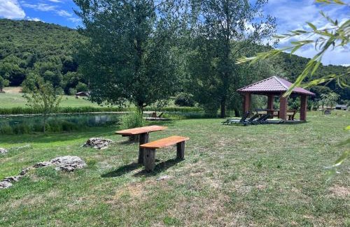 Otocac Appartement | Apartments River