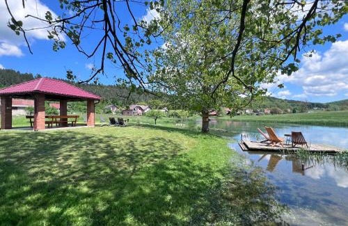 Otocac Appartement | Apartments River