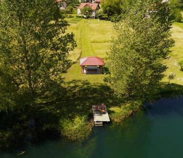 Otocac Appartement | Apartments River