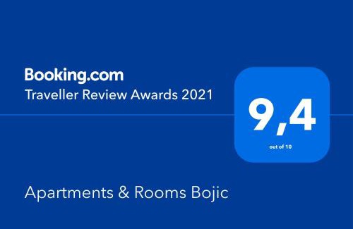 Kolasin Maison | Apartments & Rooms Bojic