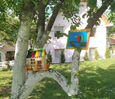 Kolasin Maison | Apartments & Rooms Bojic