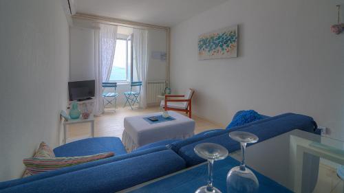 Senj Maison | Apartments & Rooms Josephine