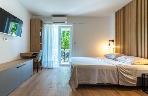 Cres Appartement | Apartments & Rooms Klemenc