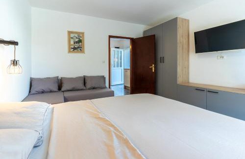 Cres Appartement | Apartments & Rooms Klemenc