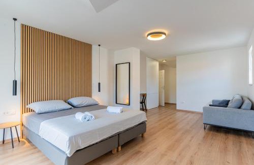 Cres Appartement | Apartments & Rooms Klemenc