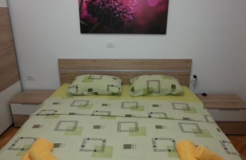 Babici Maison | Apartments & Rooms Villa Adamović
