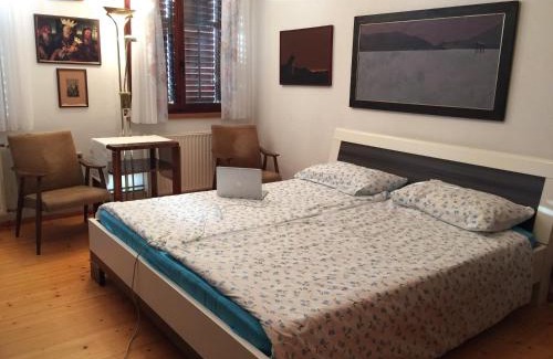 Seca Appartement | Apartments Rosemary