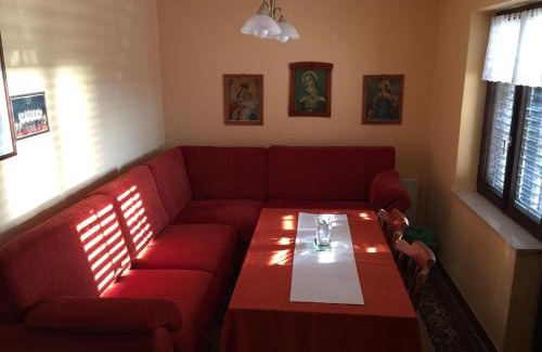 Seca Appartement | Apartments Rosemary