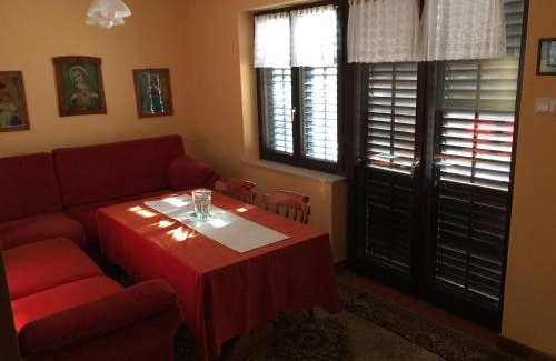 Seca Appartement | Apartments Rosemary
