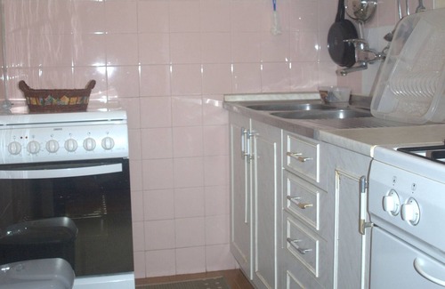 Gradac Appartement | Apartments RUDO (23821-A1) - Podaca