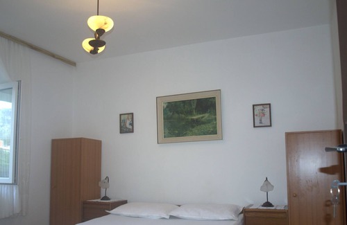 Gradac Appartement | Apartments RUDO (23821-A1) - Podaca