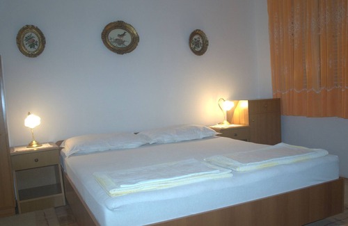 Gradac Appartement | Apartments RUDO (23821-A1) - Podaca