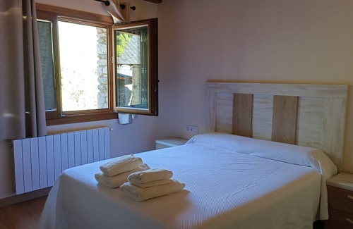 La Guingueta d'Aneu Appartement | Apartments Rural Berrós