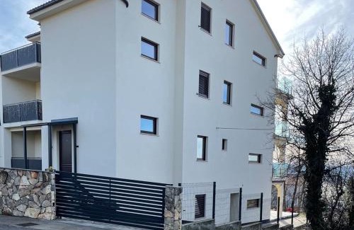 Jadranovo Appartement | Apartments Sara