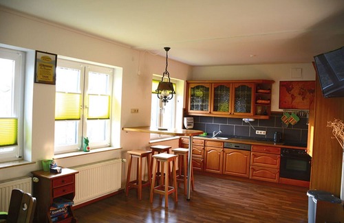 Aerzen Appartement | Apartments Schrappmühle Apartment 1