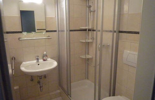 Aerzen Appartement | Apartments Schrappmühle Apartment 1
