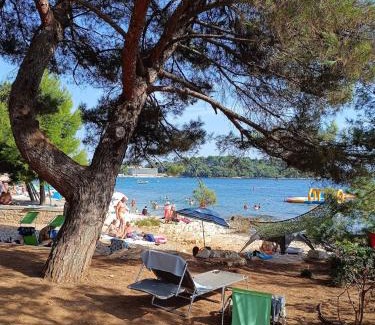 Rovinjsko Selo Appartement | Apartments Sea Heaven
