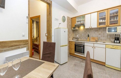 Senj Hôtel | Apartments Senj
