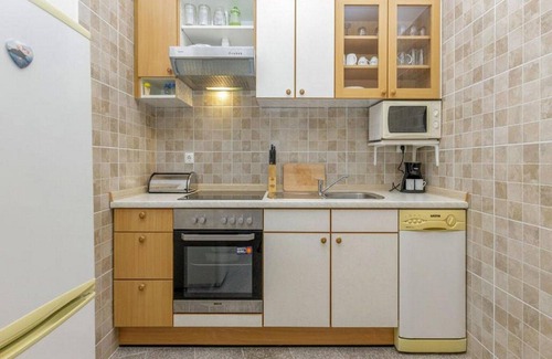 Senj Hôtel | Apartments Senj
