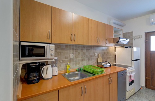 Senj Hôtel | Apartments Senj