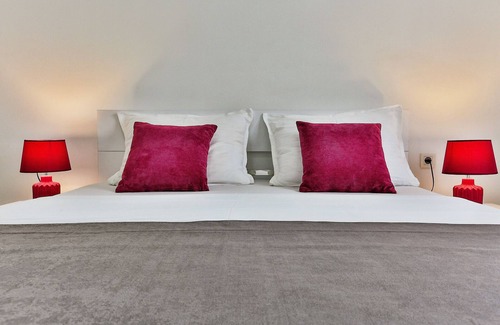 Dobra Voda Hôtel | Apartments SIDRO