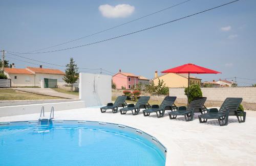 Sajini Appartement | Apartments Skitača 1816
