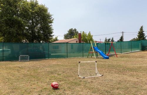 Sajini Appartement | Apartments Skitača 1816