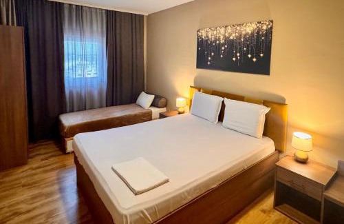 Sofia Appartement | Apartments Sofia Airport free shuttle and parking