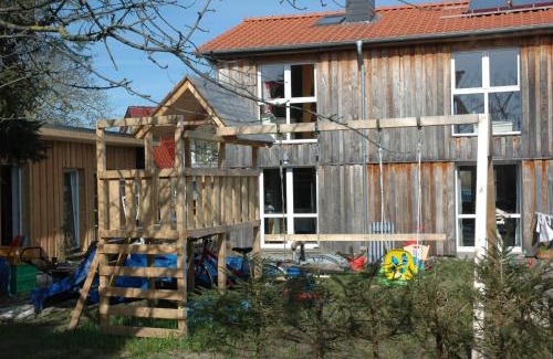 Devin Appartement | Apartments Sonne am Sund