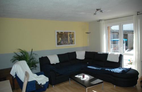 Devin Appartement | Apartments Sonne am Sund