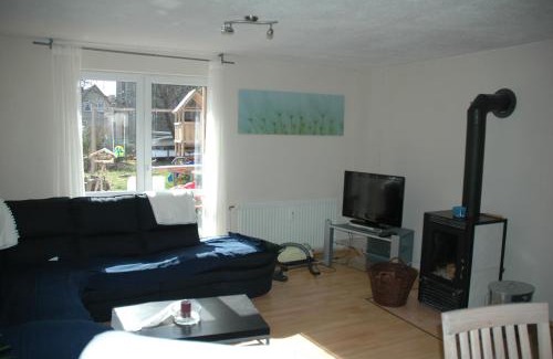 Devin Appartement | Apartments Sonne am Sund