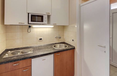 Monterol Hôtel | Apartments Stella Plava Laguna