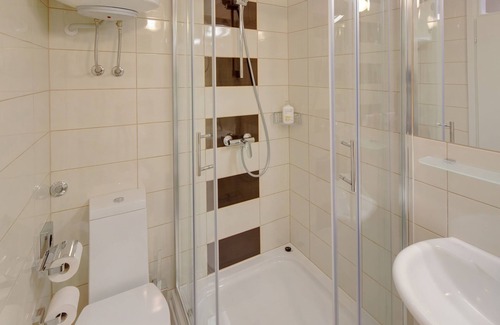 Monterol Hôtel | Apartments Stella Plava Laguna