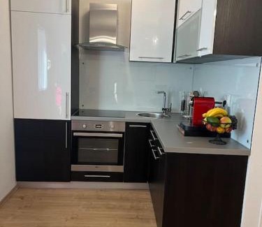 Vrsi Appartement | Apartments Stone