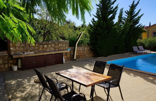 Ribarica Appartement | Appartements Sunny (119171-A3) - Karlobag
