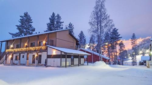 Tahkovuori Appartement | Apartments Tahko