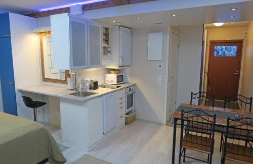 Tahkovuori Appartement | Apartments Tahko