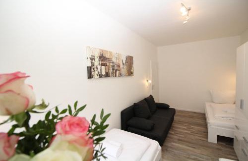 Tempelhof-Schoeneberg Appartement | Apartments Tempelhof