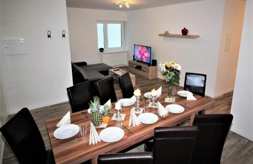 Tempelhof-Schoeneberg Appartement | Apartments Tempelhof