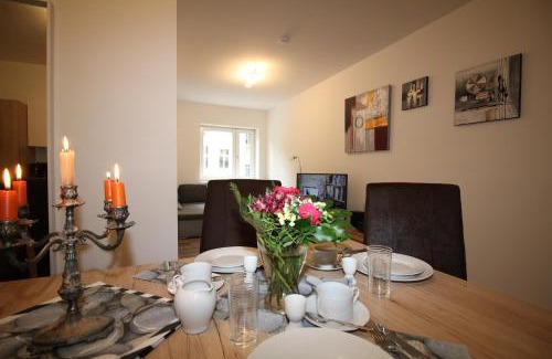 Tempelhof-Schoeneberg Appartement | Apartments Tempelhof